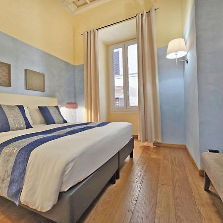 Splendid Home Pantheon Roma Exterior foto