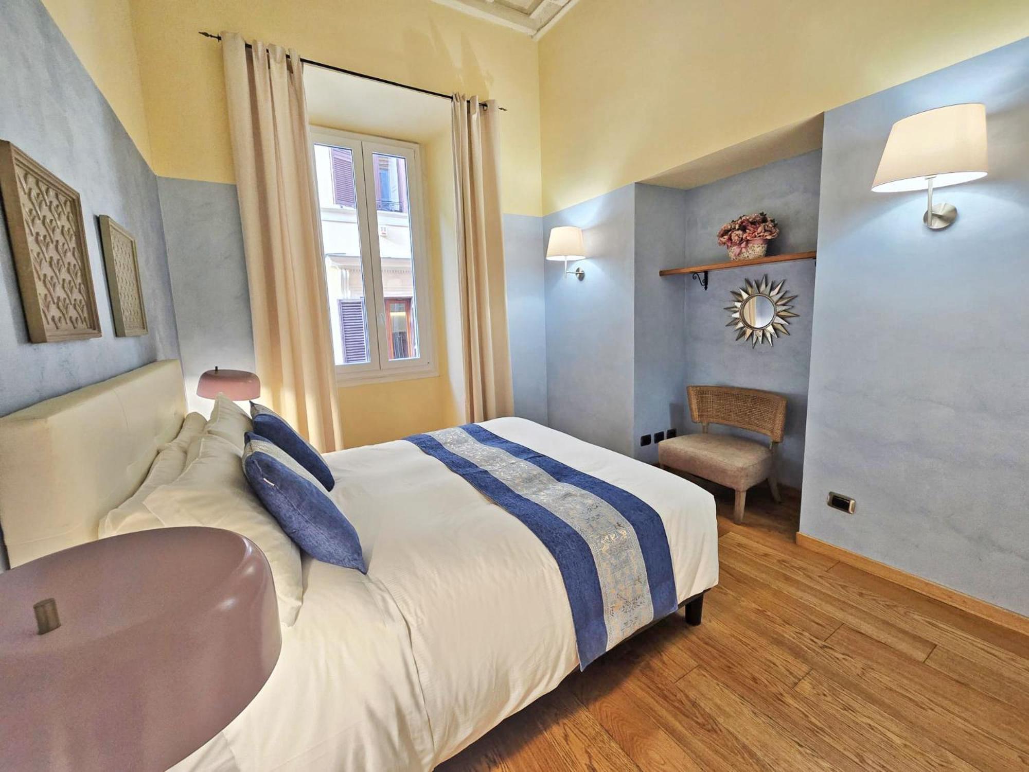 Splendid Home Pantheon Roma Exterior foto