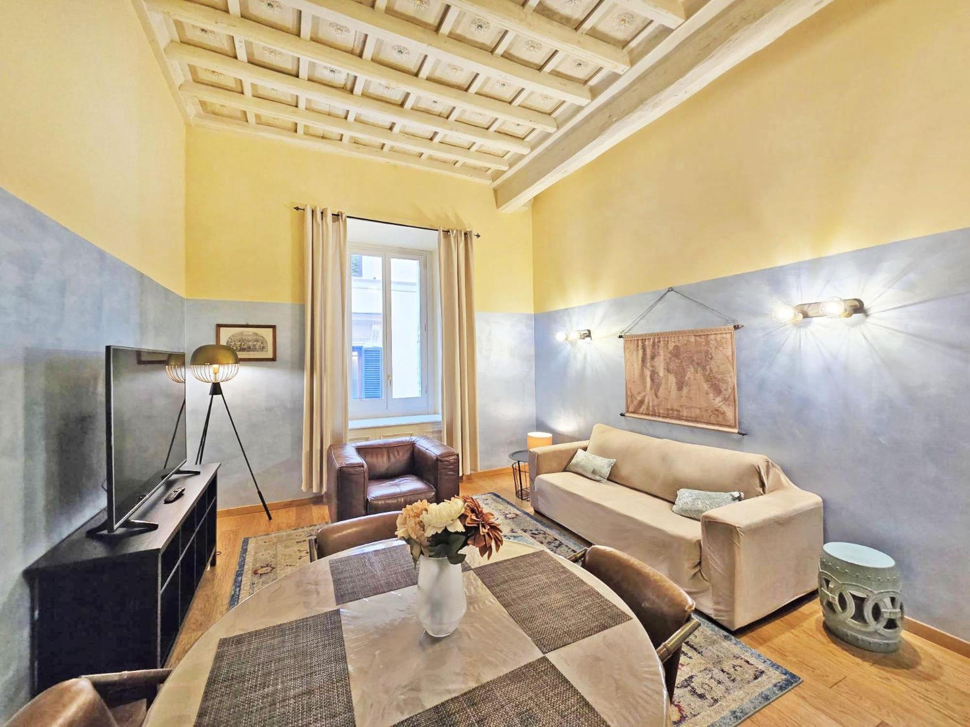 Splendid Home Pantheon Roma Exterior foto