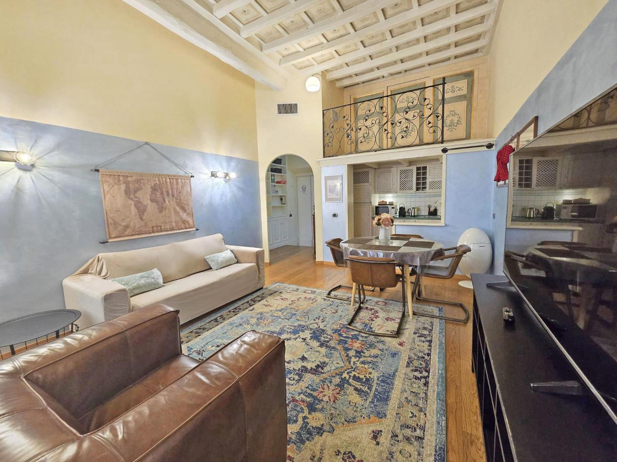 Splendid Home Pantheon Roma Exterior foto